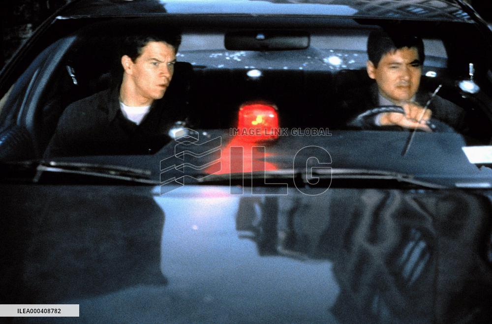 The Corruptor (1999)