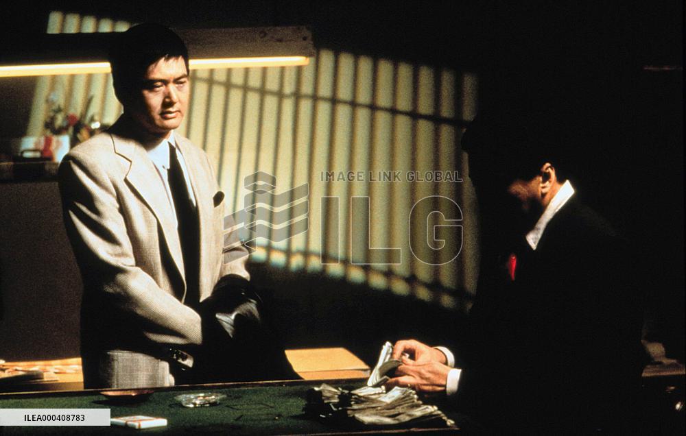 The Corruptor (1999)