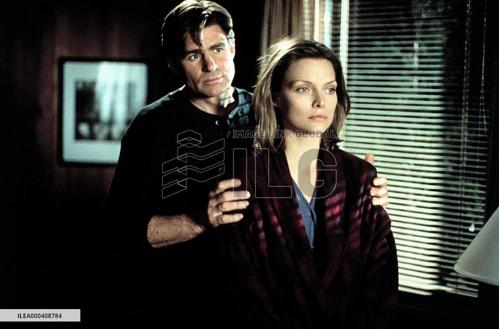 The Deep End Of The Ocean (1999)