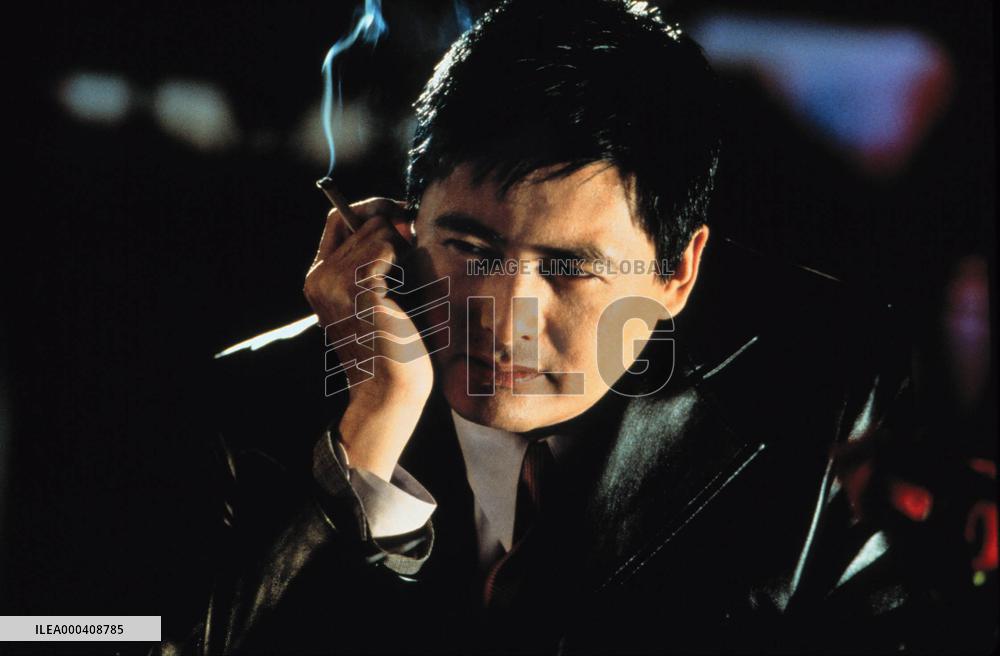 The Corruptor (1999)