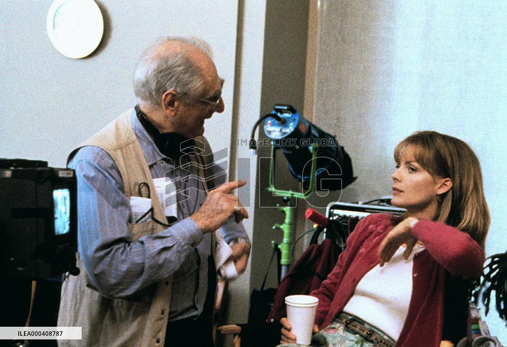 The Deep End Of The Ocean (1999)