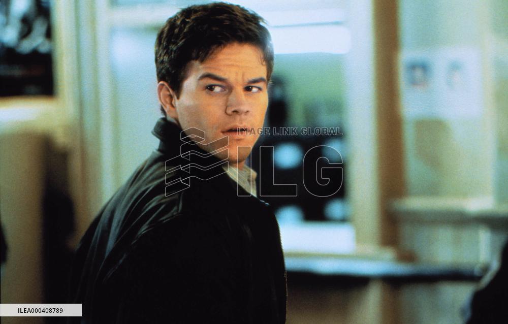 The Corruptor (1999)