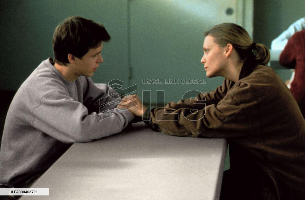 The Deep End Of The Ocean (1999)