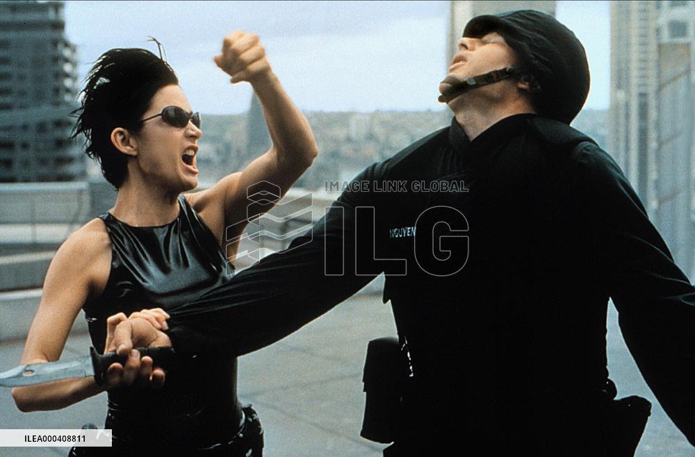 The Matrix (1999)