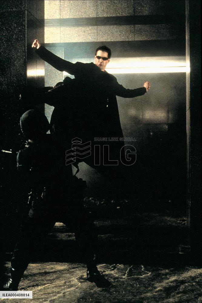The Matrix (1999)