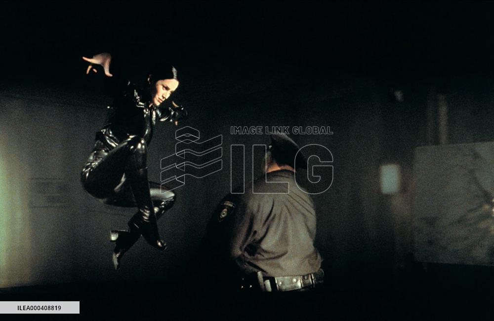 The Matrix (1999)