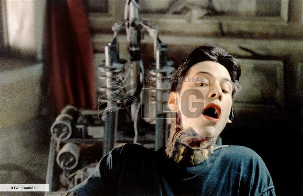 The Matrix (1999)