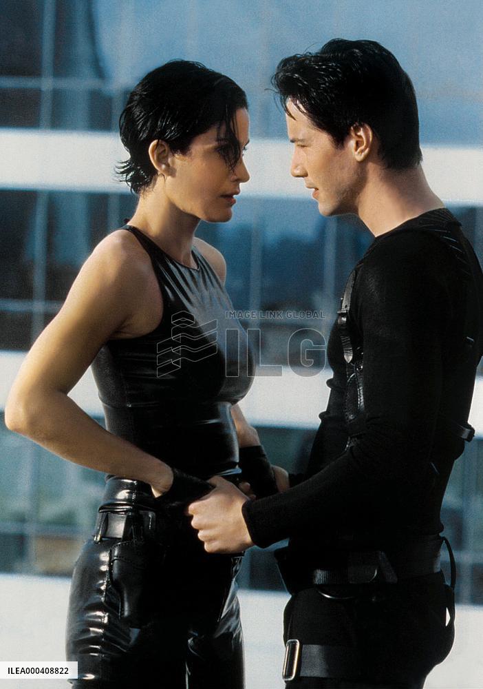 The Matrix (1999)