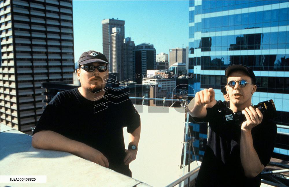 The Matrix (1999)