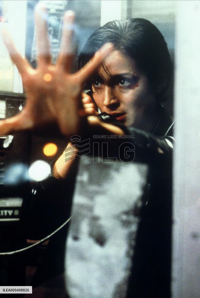 The Matrix (1999)