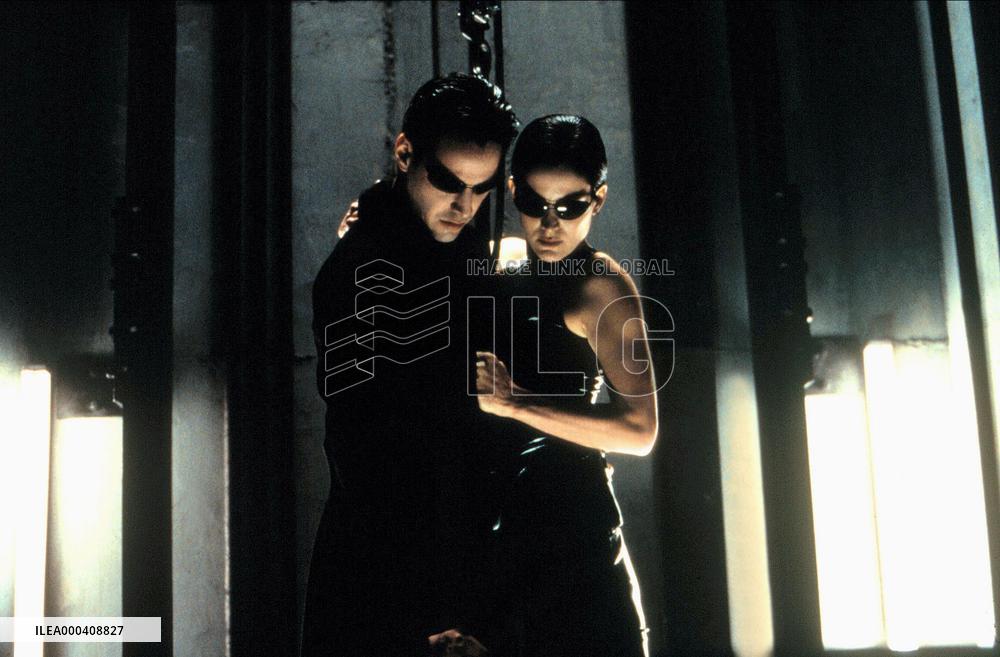 The Matrix (1999)