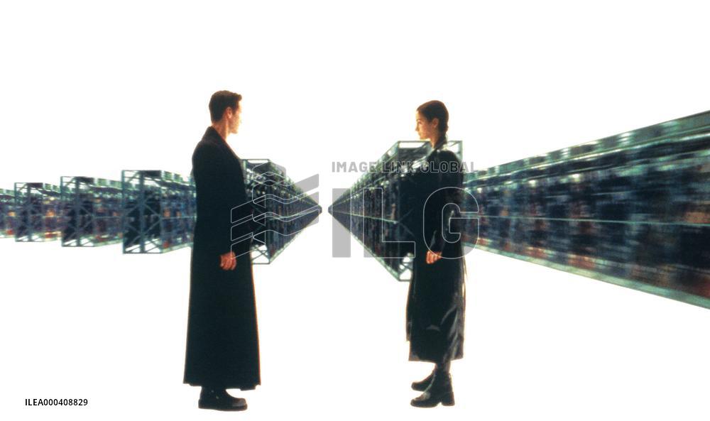 The Matrix (1999)