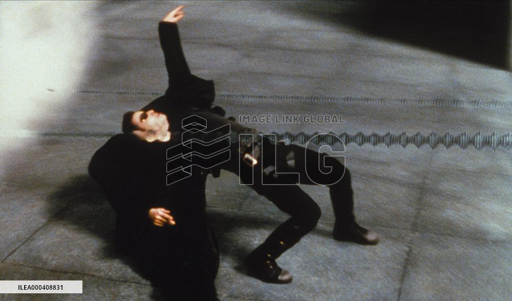 The Matrix (1999)