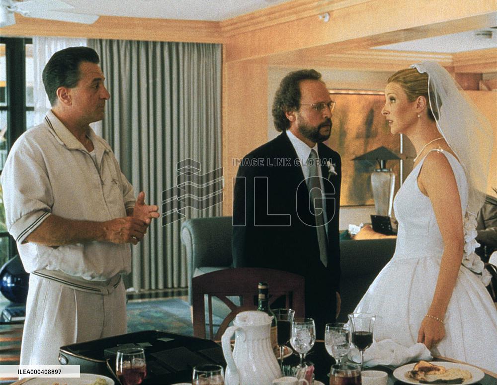Analyze This (1999)