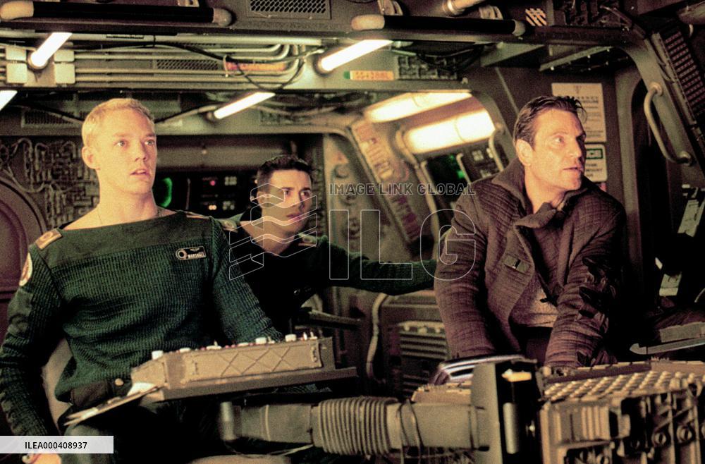 Wing Commander (1999)