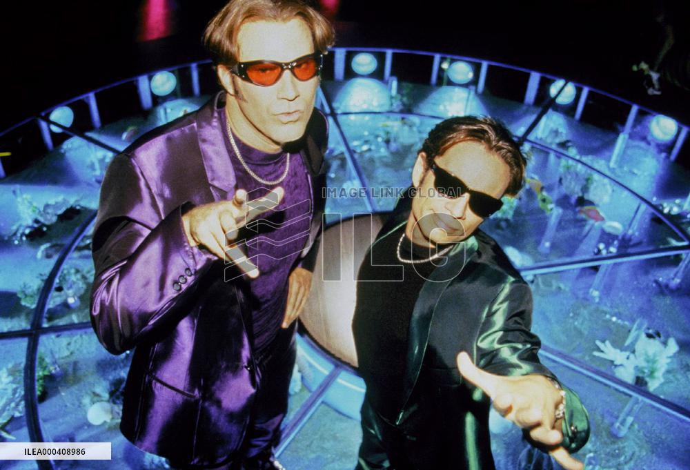 A Night At The Roxbury (1998)