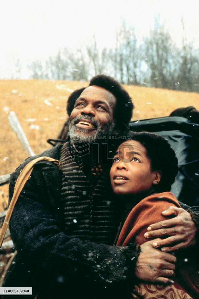 Beloved (1998)