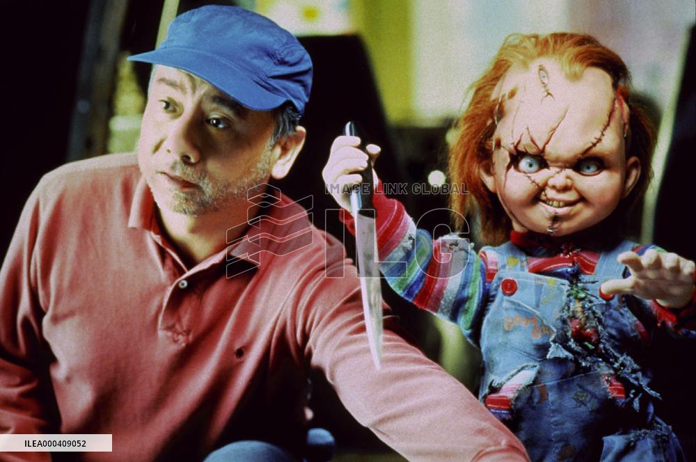 Bride Of Chucky (1998)