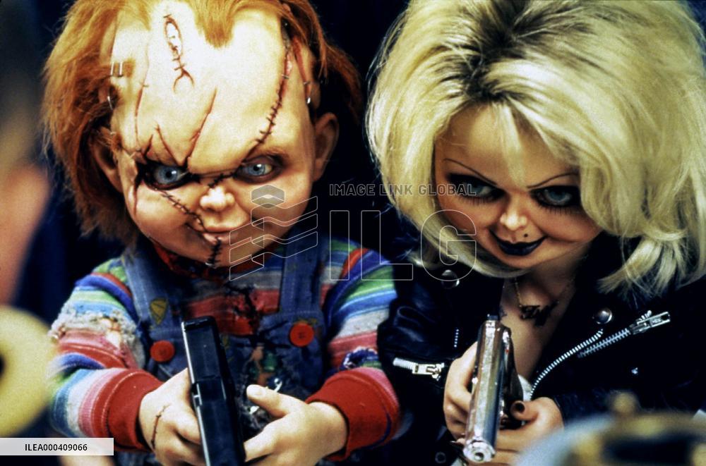 Bride Of Chucky (1998)
