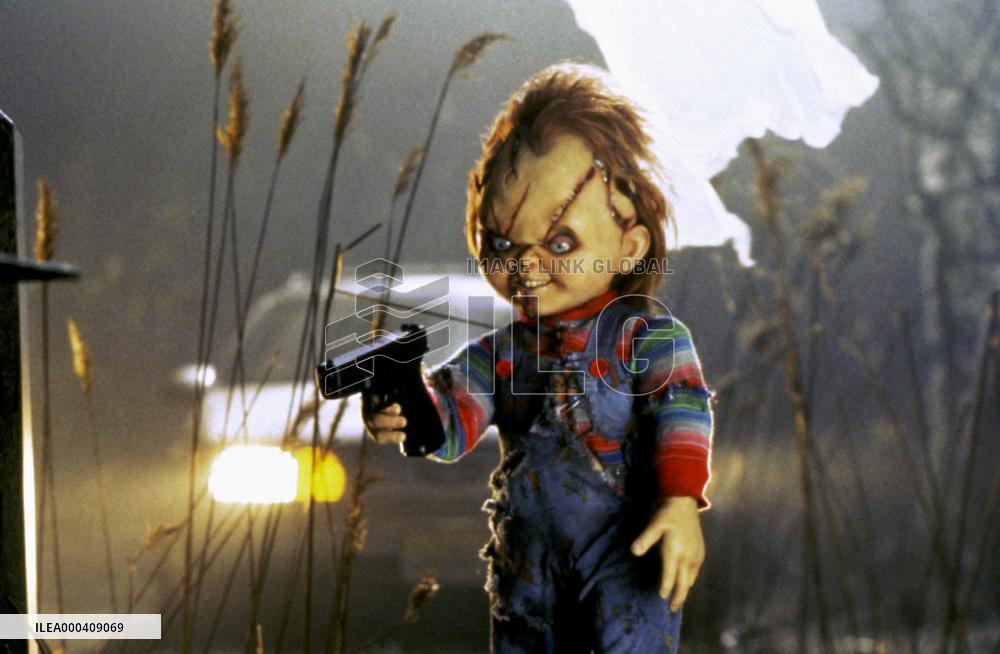 Bride Of Chucky (1998)