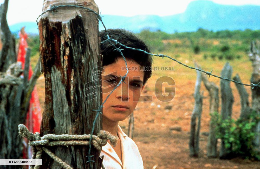 Central Station (1998)