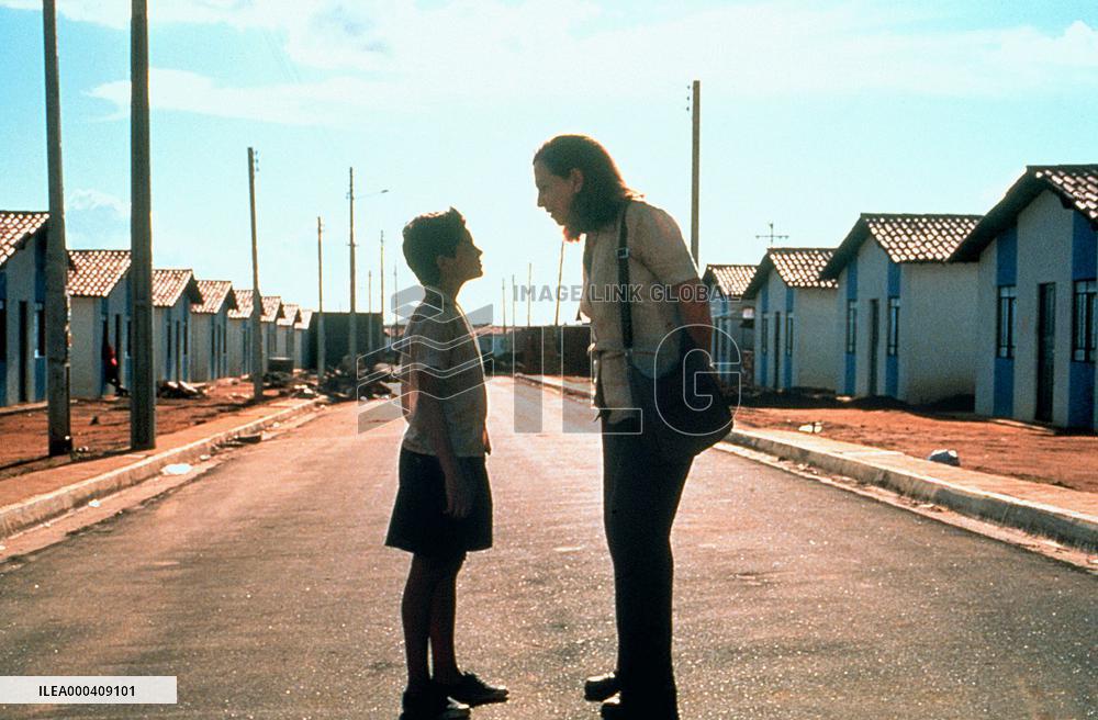 Central Station (1998)