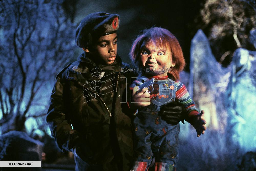Child'S Play 3 (1991)