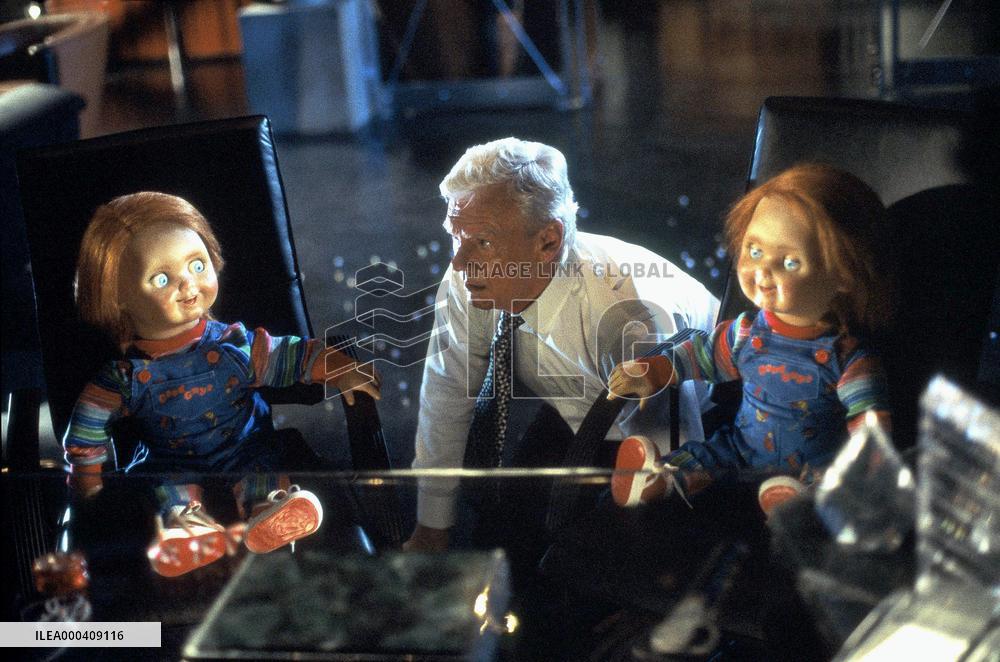 Child'S Play 3 (1991)