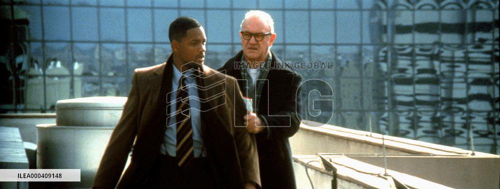 Enemy Of The State (1998)