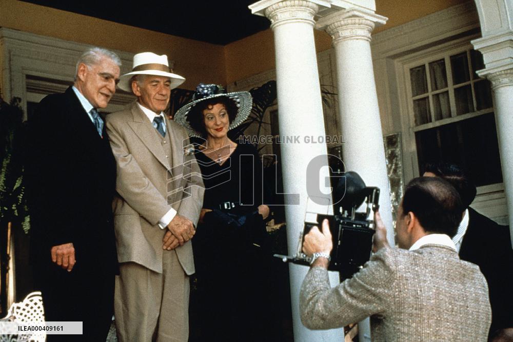 Gods And Monsters (1998)