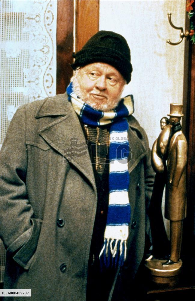 Home For Christmas (1990)