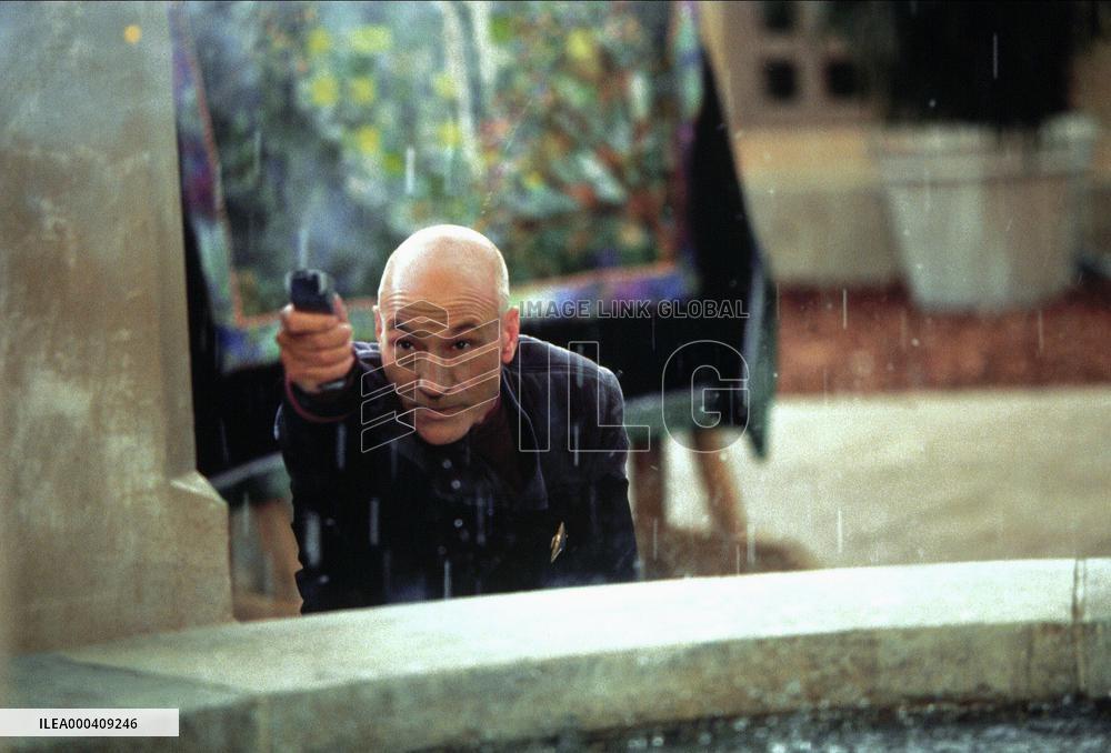 Star Trek: Insurrection (1998)