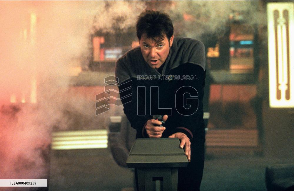 Star Trek: Insurrection (1998)