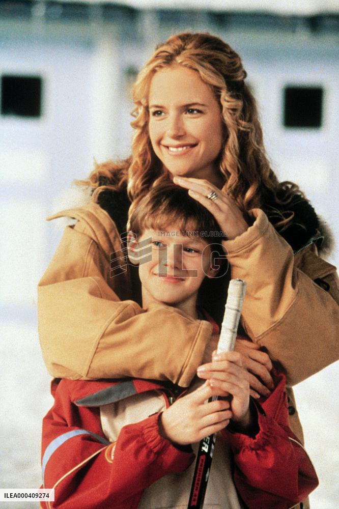Jack Frost (1998)