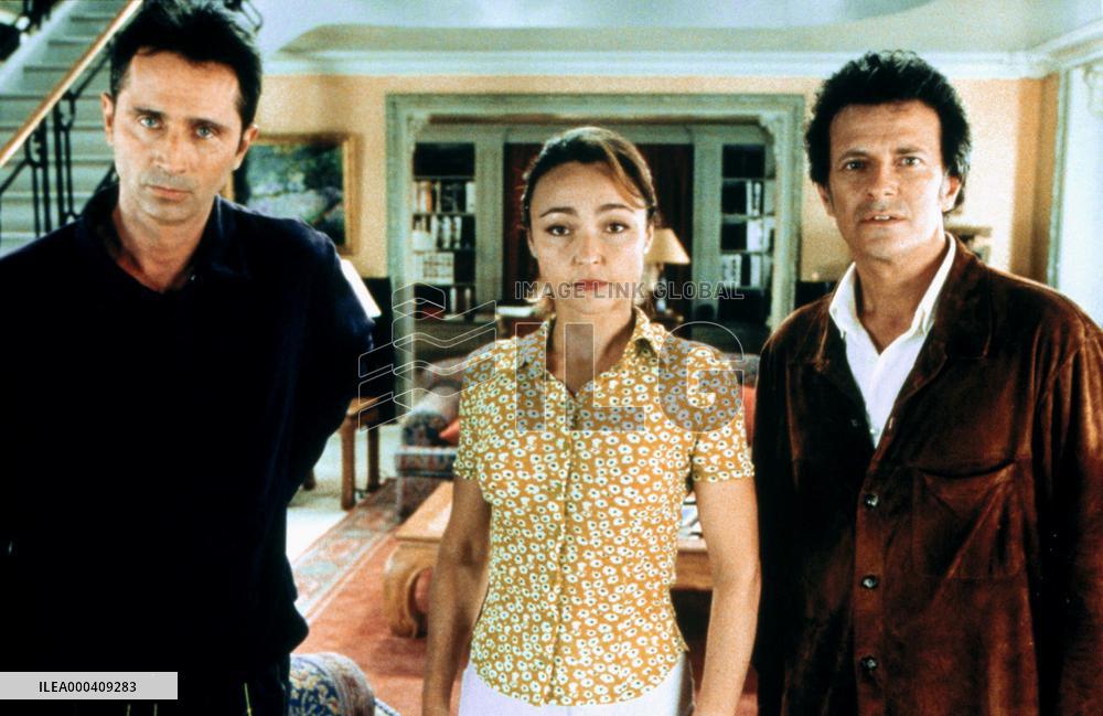 The Dinner Game (1998)