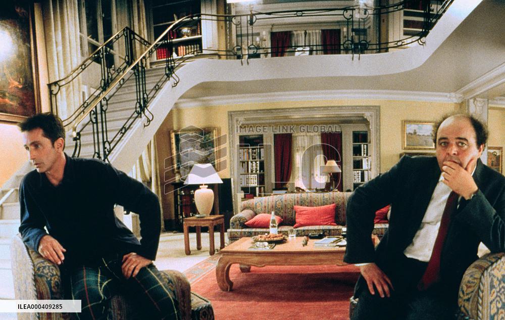 The Dinner Game (1998)