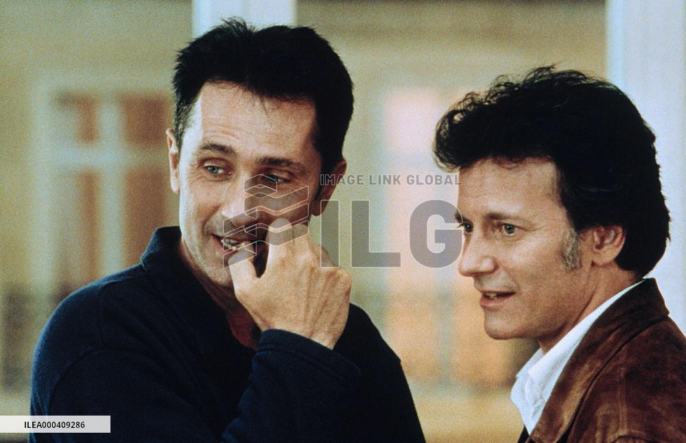 The Dinner Game (1998)