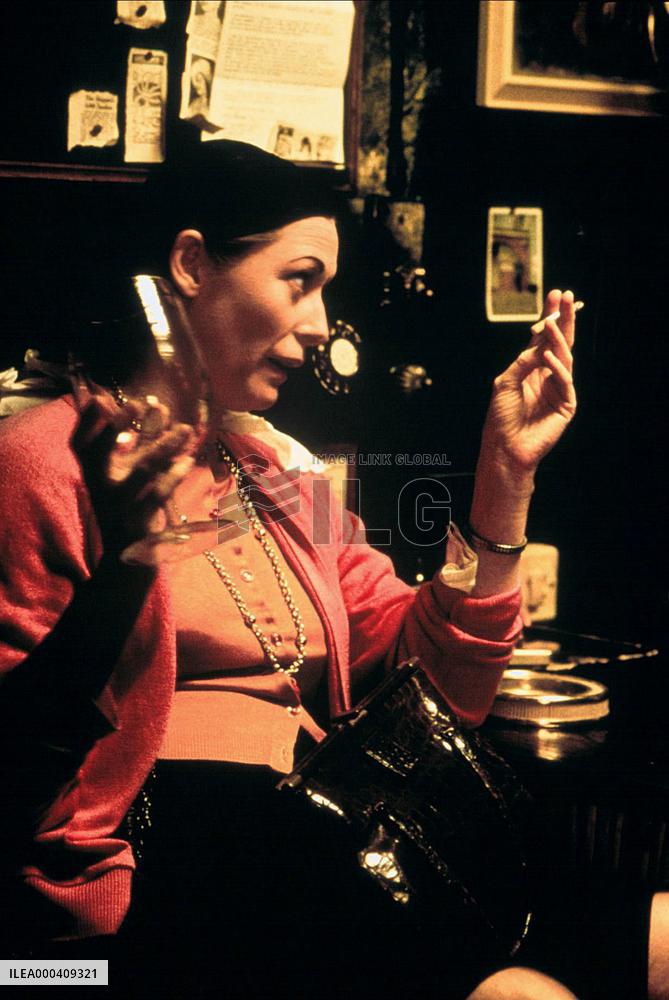 Love Is The Devil (1998)