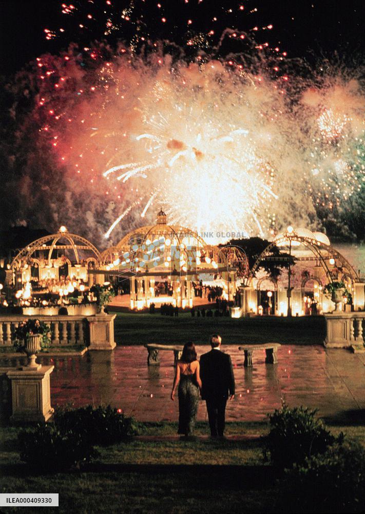 Meet Joe Black (1998)