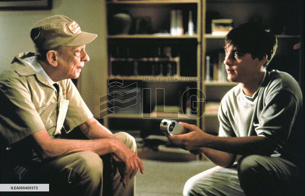 Pleasantville (1998)