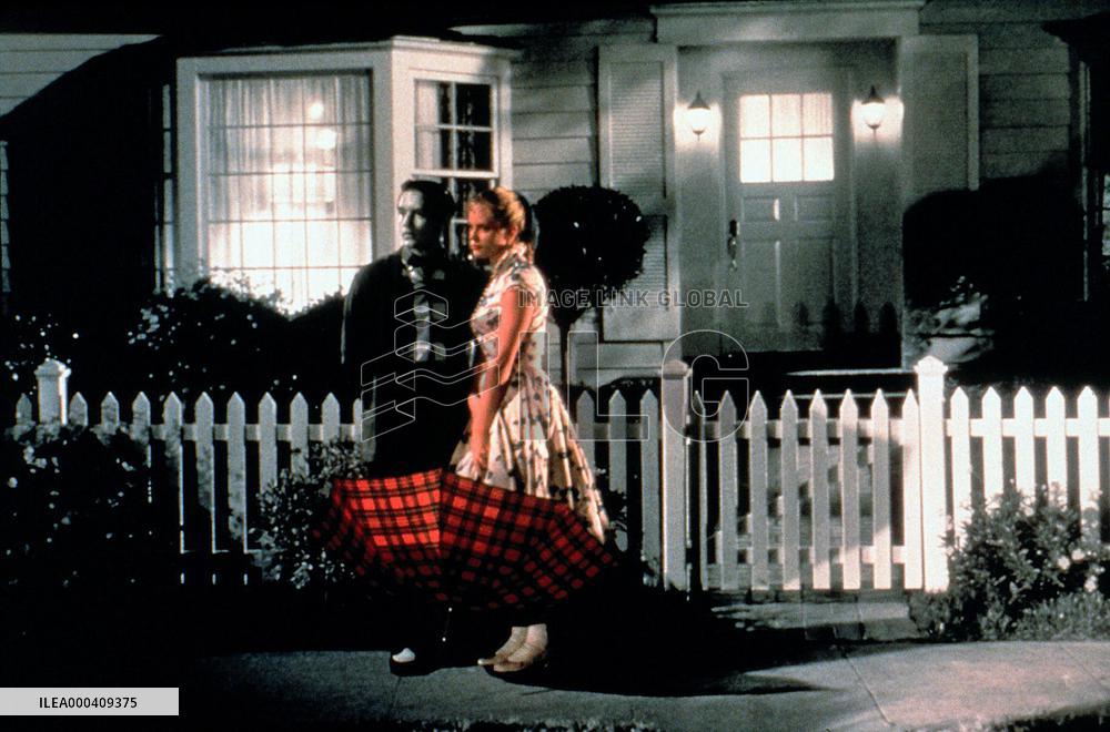 Pleasantville (1998)