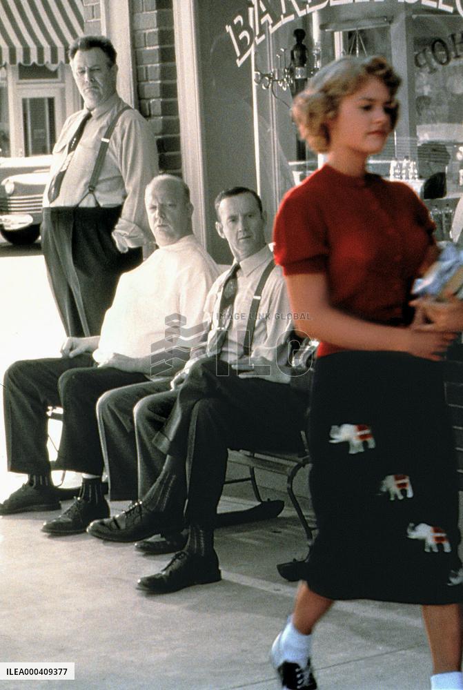 Pleasantville (1998)