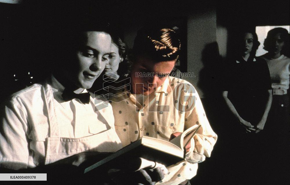 Pleasantville (1998)