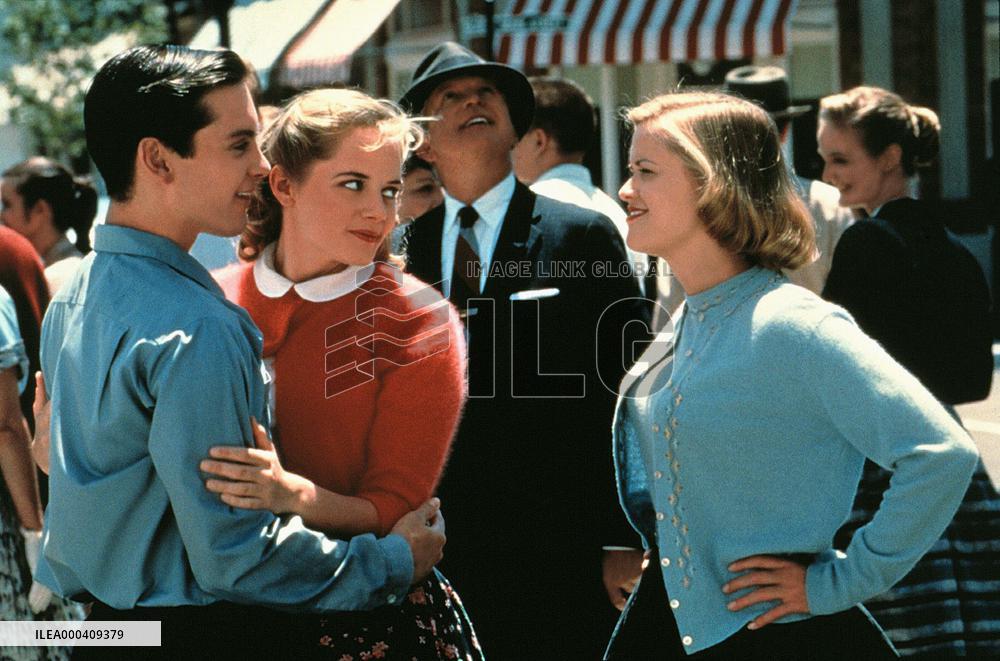 Pleasantville (1998)