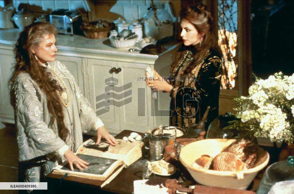 Practical Magic (1998)