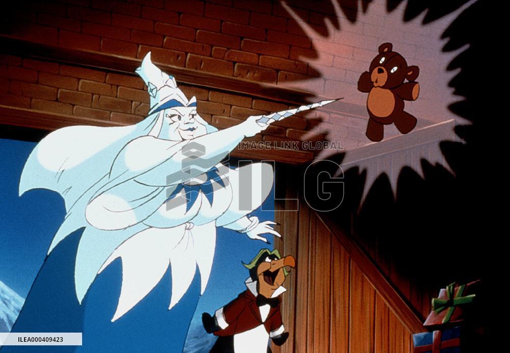 Rudolph The Red-Nosed Reindeer (1998)