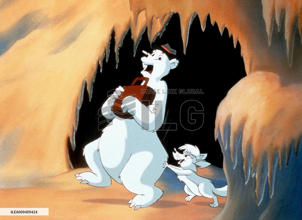 Rudolph The Red-Nosed Reindeer (1998)