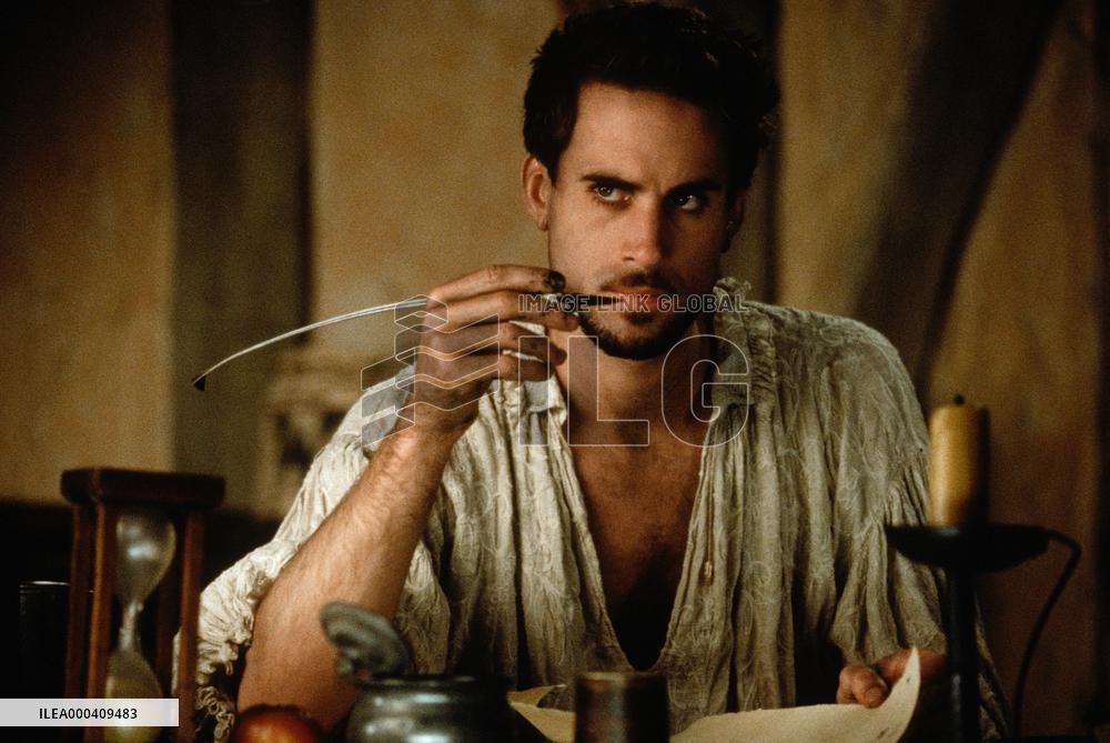 Shakespeare In Love (1998)