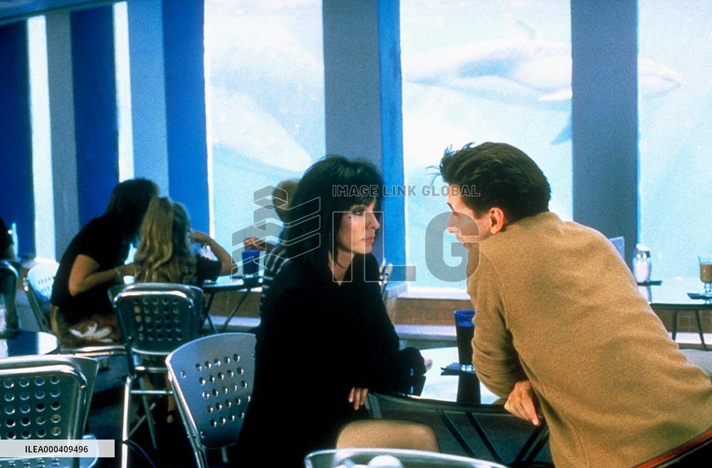 Shattered Image (1998)