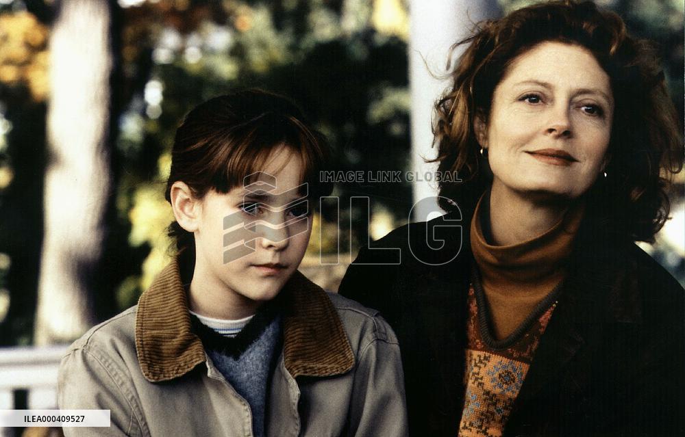 Stepmom (1998)